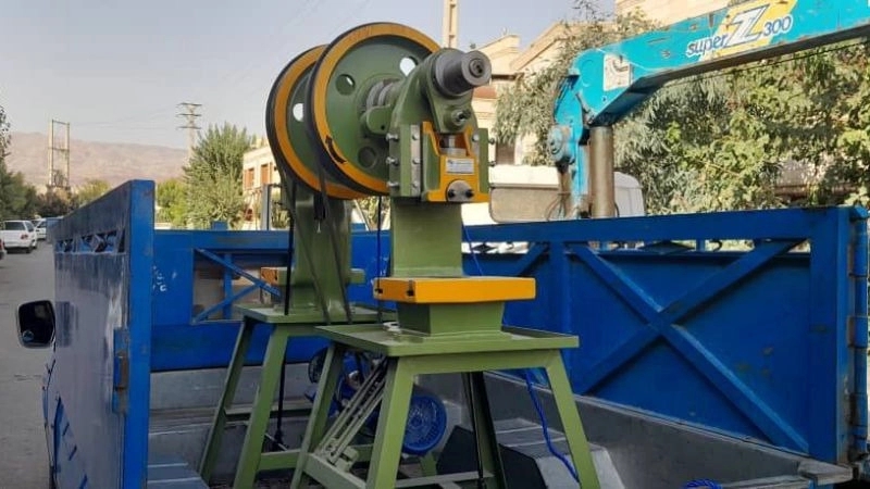 دستگاه های ارسالی