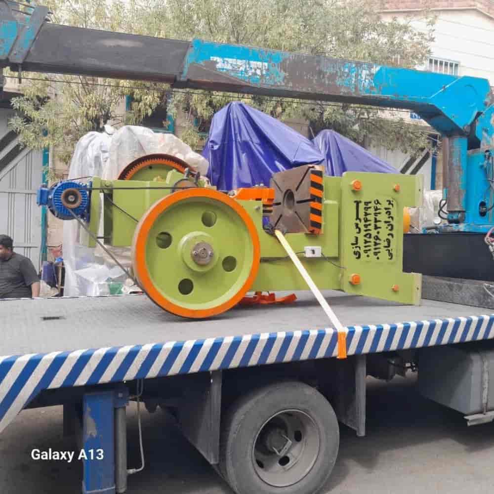 الصحافة 2 طن من الإخوة ريزاي
