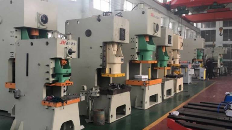 پرس ضربه ای چیست؟ پرس ضربه ای چیست؟