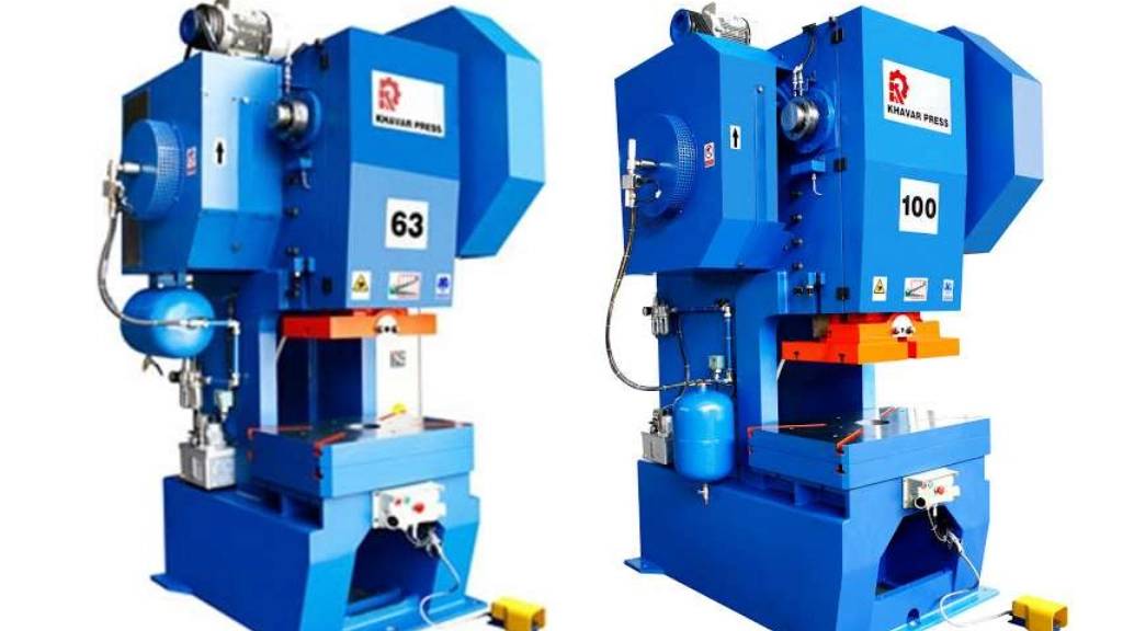 پرس ضربه ای چیست؟ پرس ضربه ای چیست؟