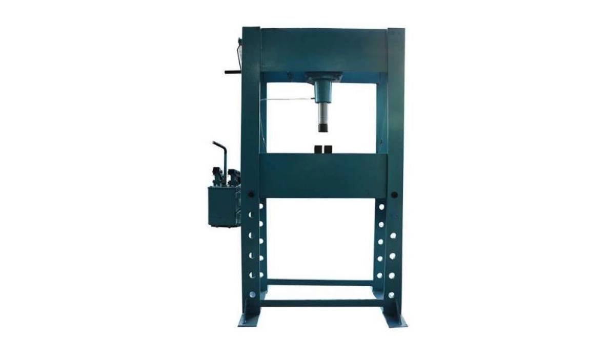 پرس هیدرولیک 10، 20 و 30 تن پرس هیدرولیک 10، 20 و 30 تن